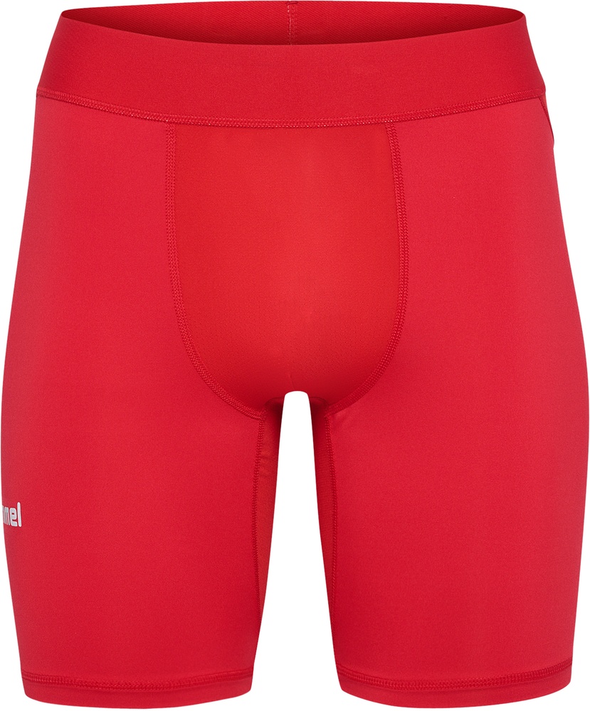 HummelTightsHmlblPerformanceShortTightsTrueRed-XXL