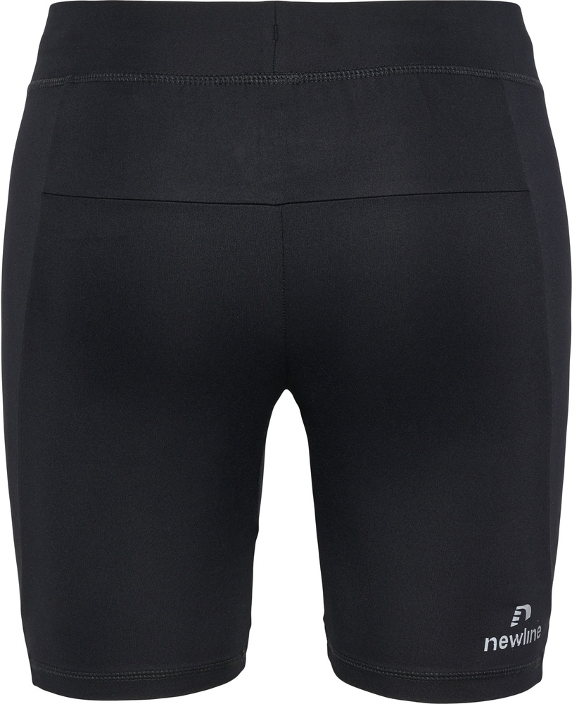 NewlineDamenShortsWomenSAthleticSprintersBlack-XXL