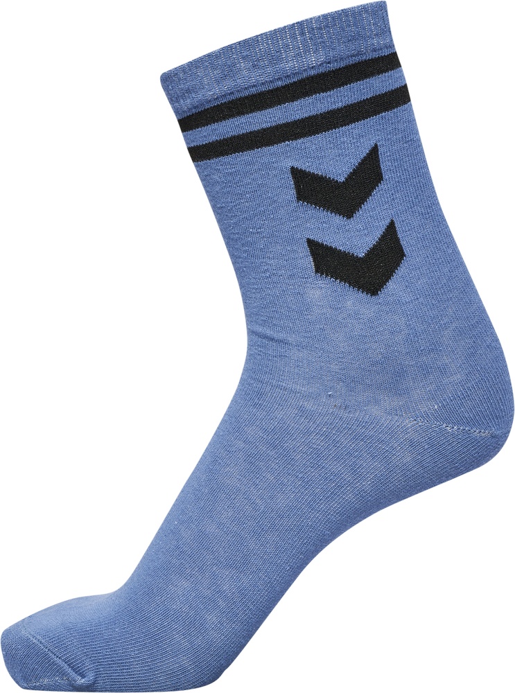 HummelKinderSockenHmlalfieSock3-PackCoronetBlue-24-27