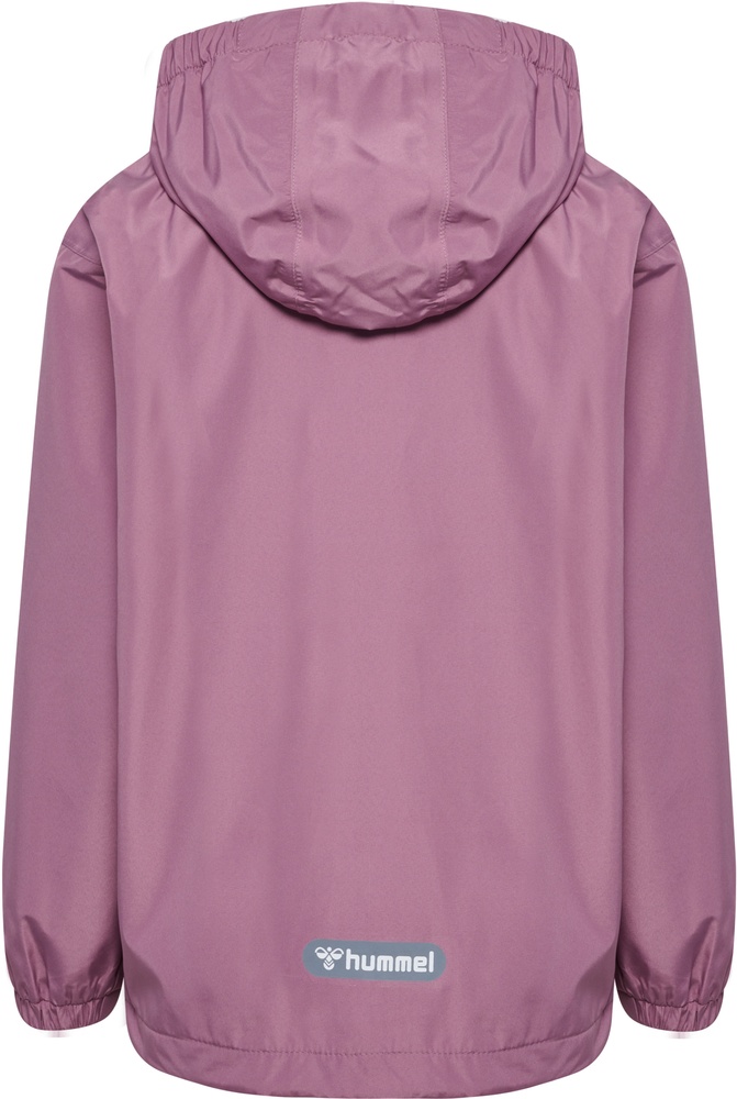 HummelKinderJumpsuitsTrainingsanzgeHmlnessieRainsuit