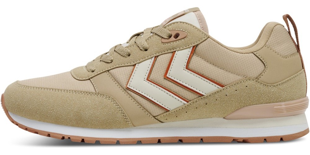 HummelDamenSneakerflachMonaco86RsHumus-36