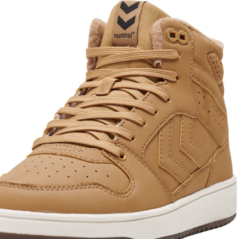 HummelSneakerStPowerPlayMidWinter