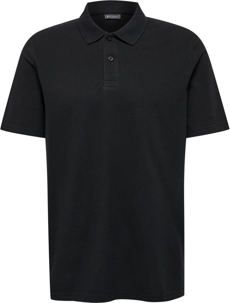 HummelPoloShirtHmlredClassicPoloBlack-XXL