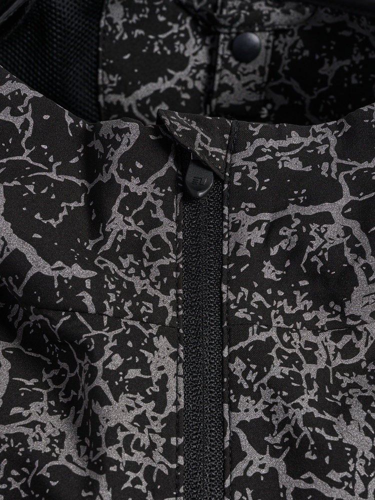 NewlineTrainingsjackeNwlflashReflectiveJacket