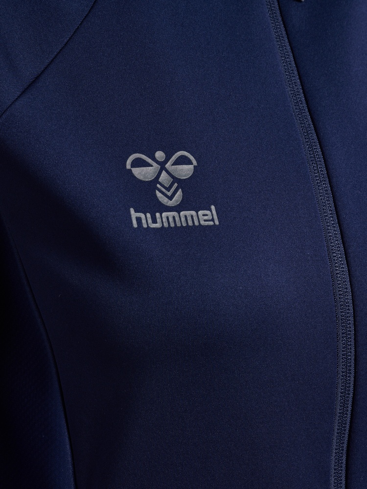 HummelDamenCima20ZipHoodie227929Marine-XXL