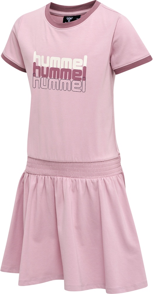HummelKinderKleidHmlcloudDressSS217759