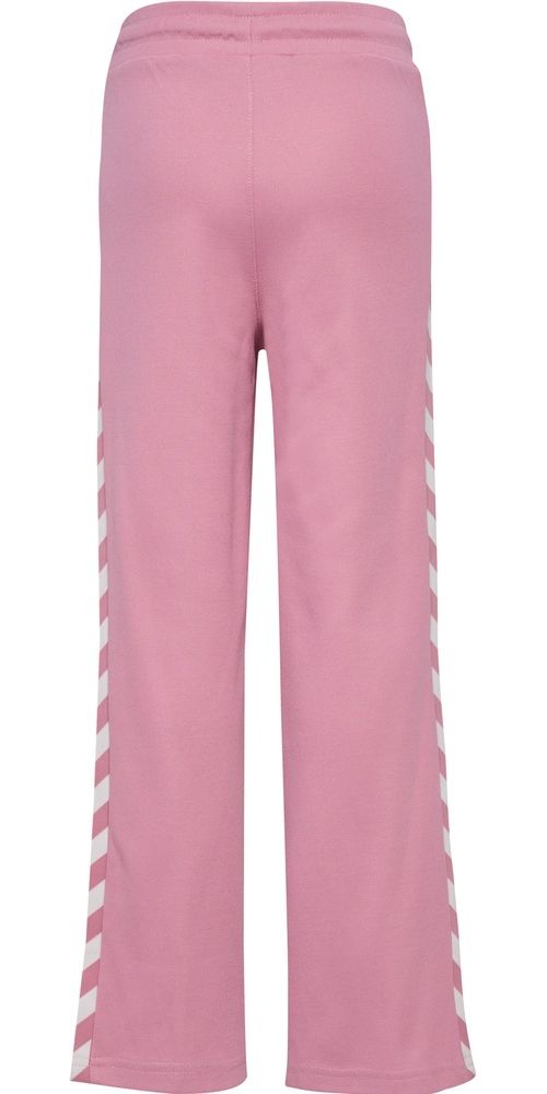 HummelKinderSweatPantsArchiveWideLegPoly229869