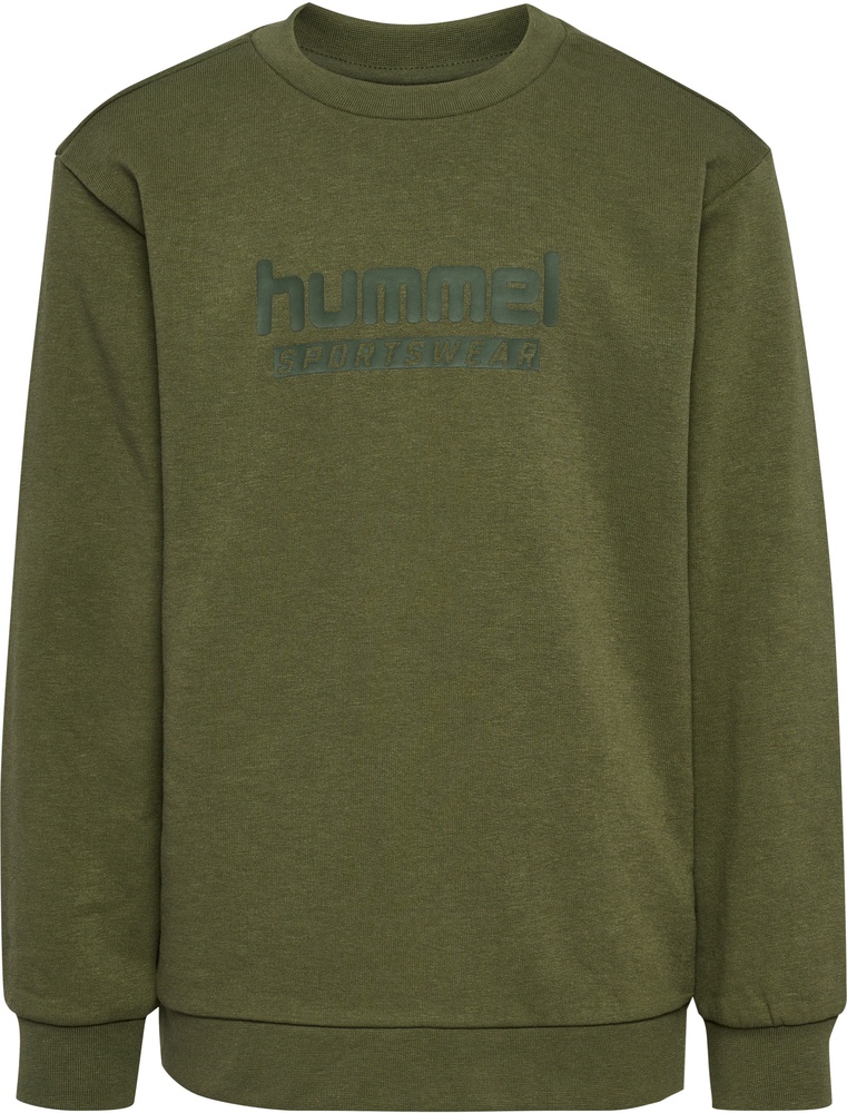 HummelKinderBaseSweatshirt229724