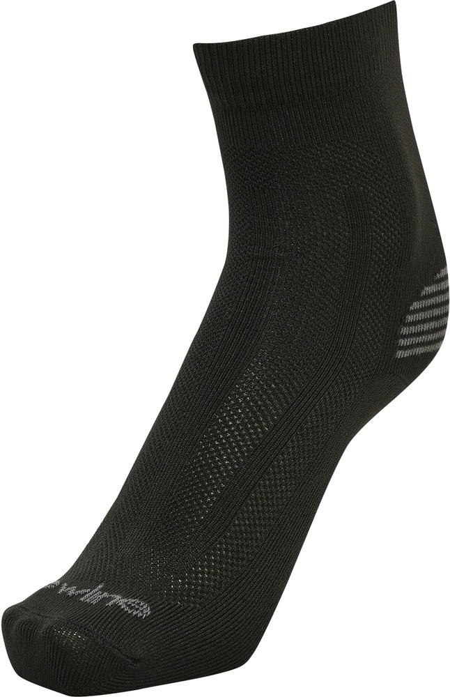 NewlineSockenBaseSockBlack-27-30