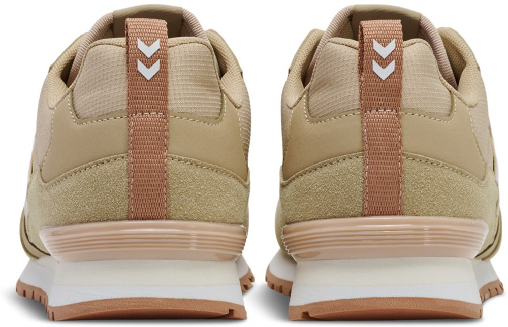 HummelDamenSneakerflachMonaco86RsHumus-36