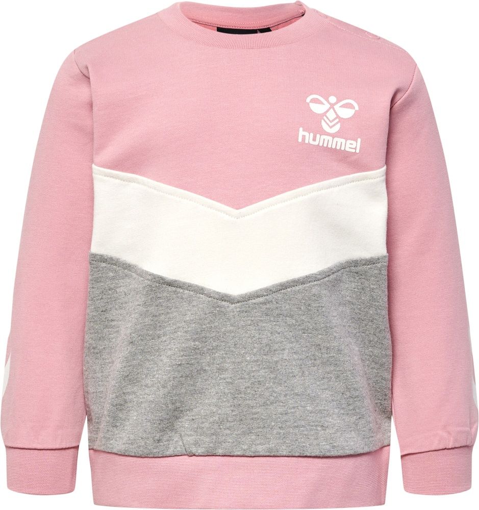 HummelKinderSkyeSweatshirt217997