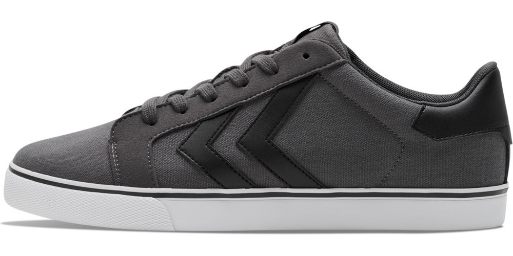 HummelSneakerflachLeisureLx-E