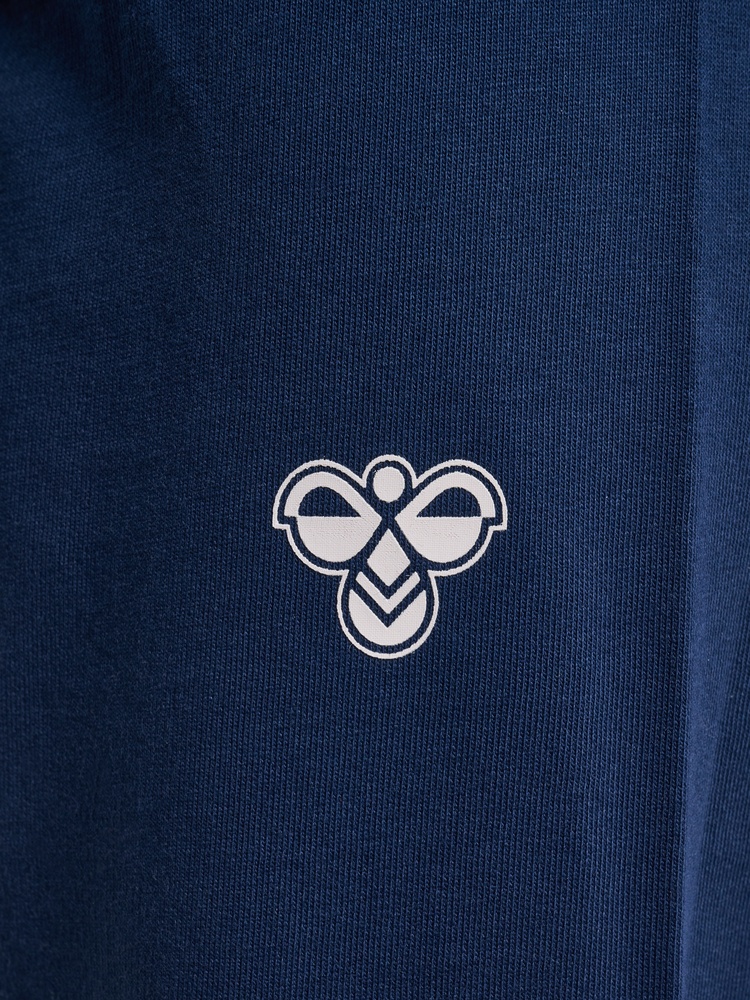 HummelKinderSweatPantsMiniRegLogo232305