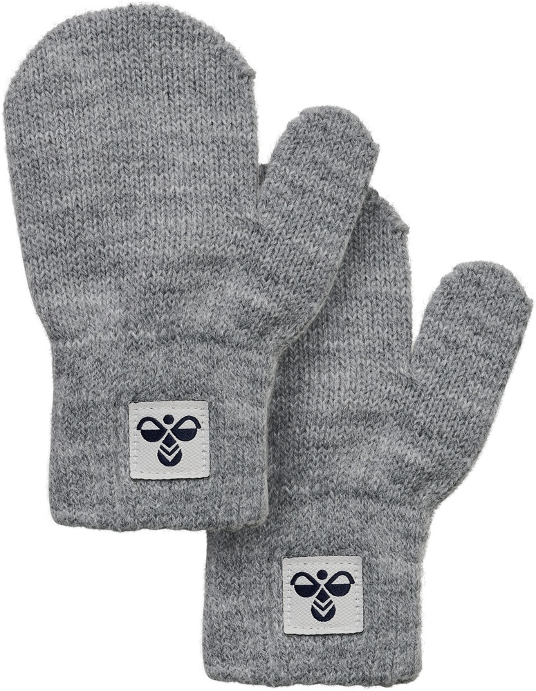 HummelKinderHandschuhHmlminiKnitMittens2-Pack229962