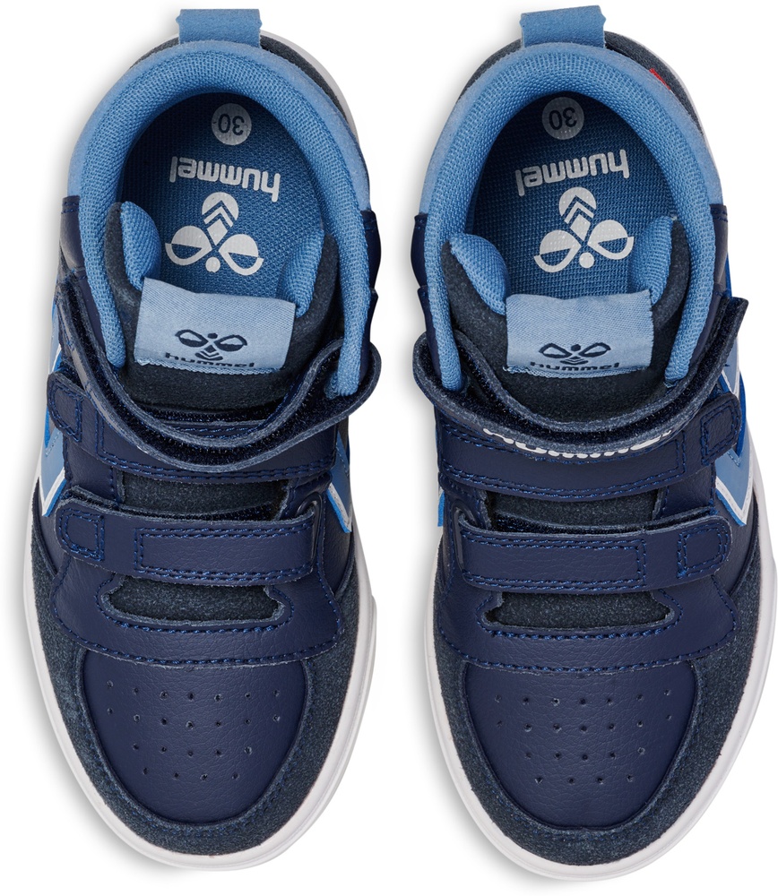 HummelKinderGummi-WinterstiefelStadilProJrCoronetBlue-26