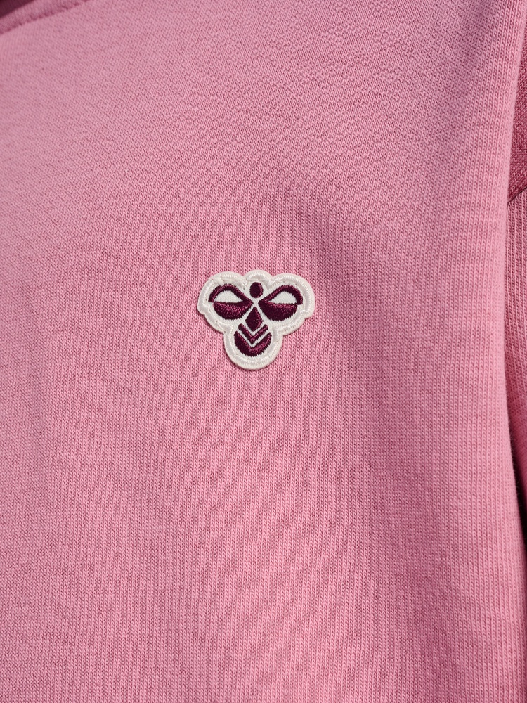 HummelKinderLooseHoodieBee232952Polignac-5864-ca0-3Monate