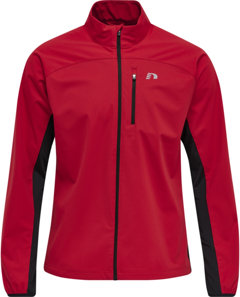 NewlineOuterwearMenSCoreCrossJacketTangoRed-XXL