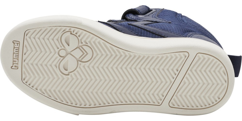 HummelKinderWinterschuheStadilSuperPolyBootRecycledTexJr