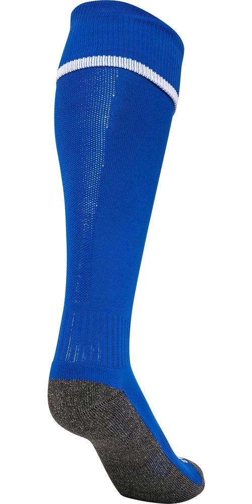 HummelSockenHmlcoreFootballSocksTrueBlueWhite-31-34