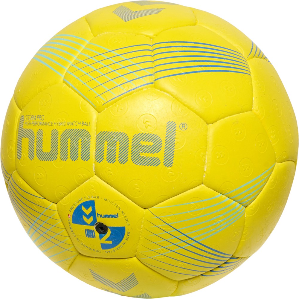 HummelHandballStormProHb