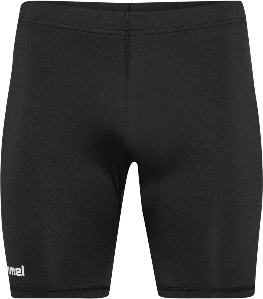 HummelTightsHmlblEssentialShortTightsBlack-XXL
