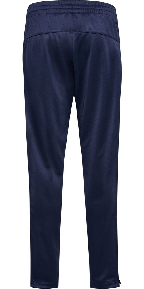 HummelKinderHosenHmlauthenticPlPantsKidsMarine-104