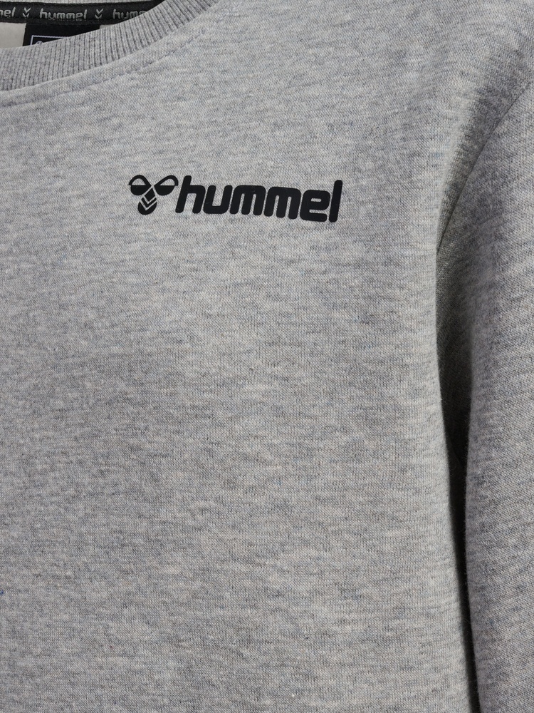 HummelKinderSweatshirtHmlmoverCottonKids205589