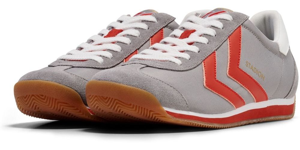 HummelSneakerStadionNylon228533