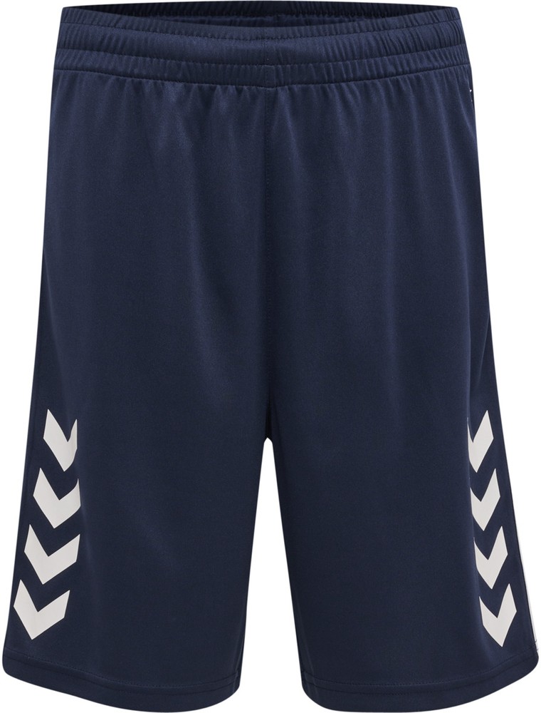 HummelKinderShortsHmlcoreXkBasketShortsKidsMarine-116