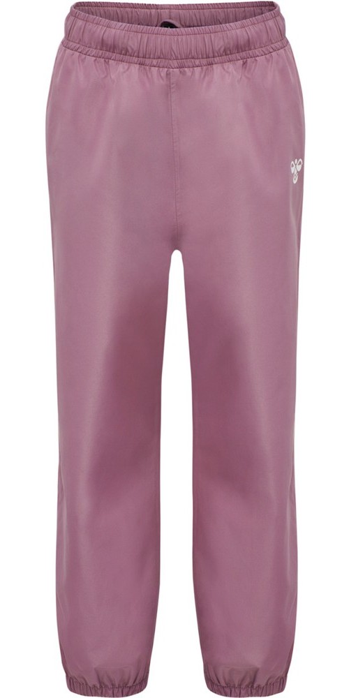 HummelKinderRegenanzugRevaRainsuitDuskyOrchid-104