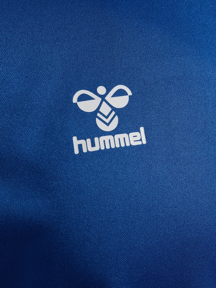 HummelHoodieHmlessentialSweatshirtTrueBlue-XXL
