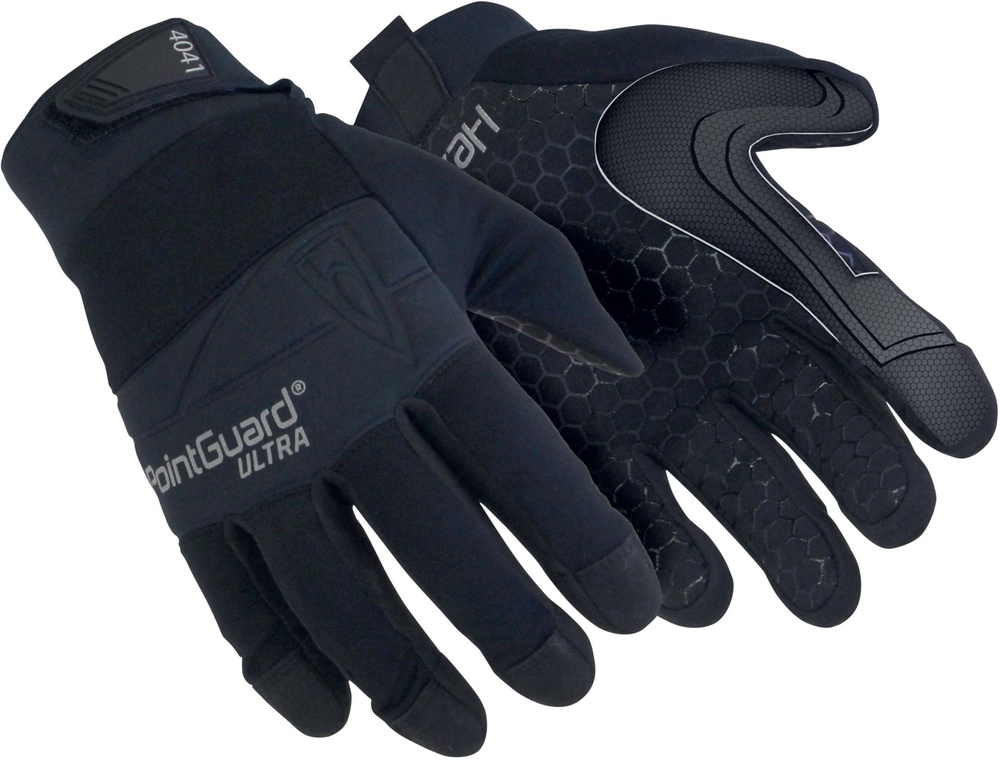 HexArmorSchutzhandschuheSchutzhandschuhHexarmorPointguardUltra404160004Blau-5