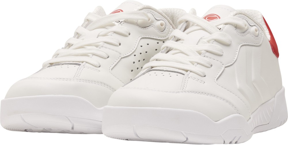 HummelSneakerflachTopSpinReachLx-ESport