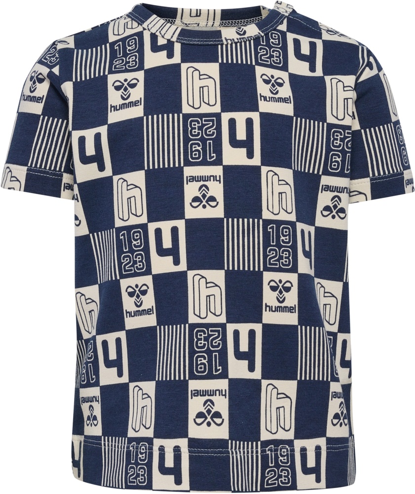 HummelKinderJanusT-ShirtSS228449