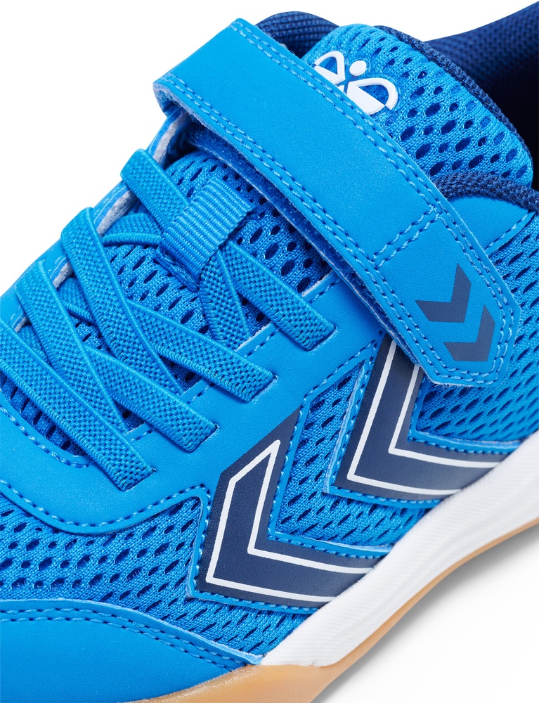 HummelKinderSneakerslowMultiplayFlexVcJr