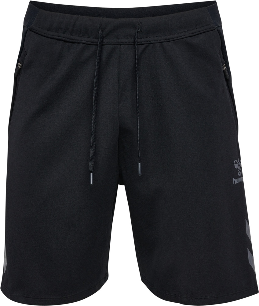 HummelCima20Shorts227933Black-XXL