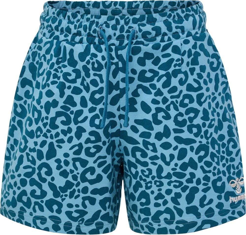 HummelKinderShortsHmlflowyAop219309