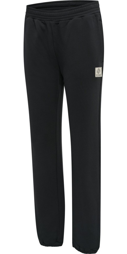 HummelDamenHoseHmlgg12SweatPantsWomanBlack-XXL