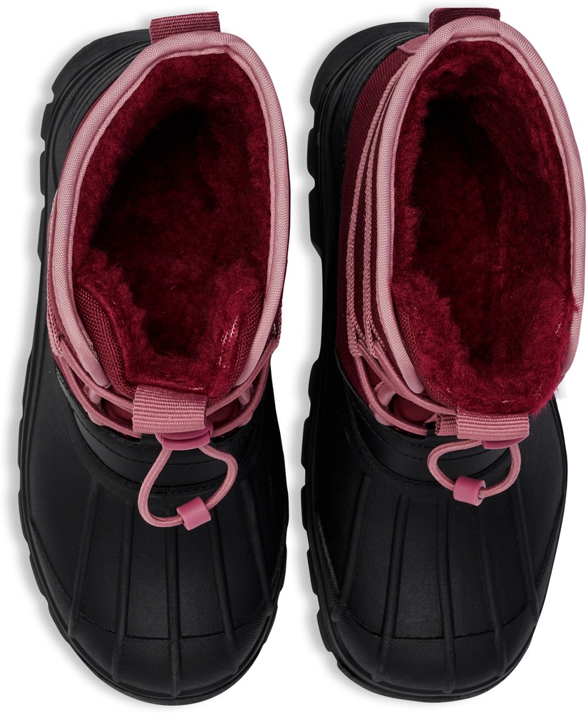 HummelKinderWinterschuheIcicle230881VineyardWine-22