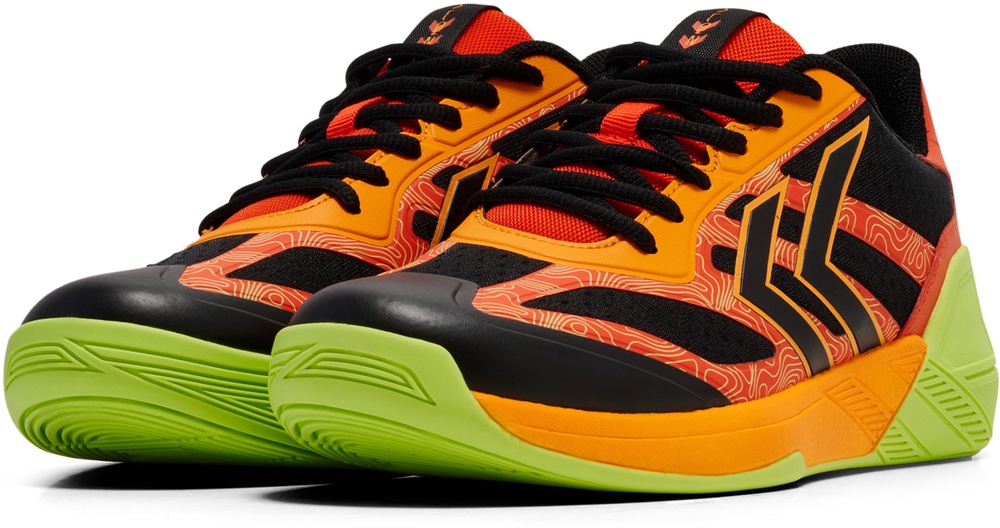 HummelMultisportschuheAlgizVi228057