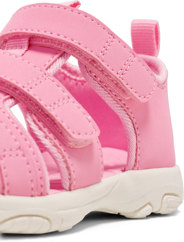 HummelKinderSandalenSandalKlettverschlussInfant217944PrismPink-20