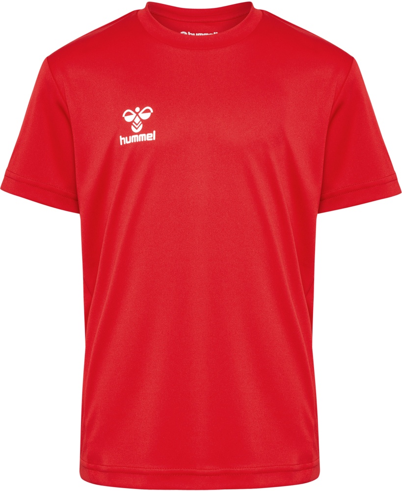 HummelKinderTrainingsetHmllogoSetKidsTrueRed-116
