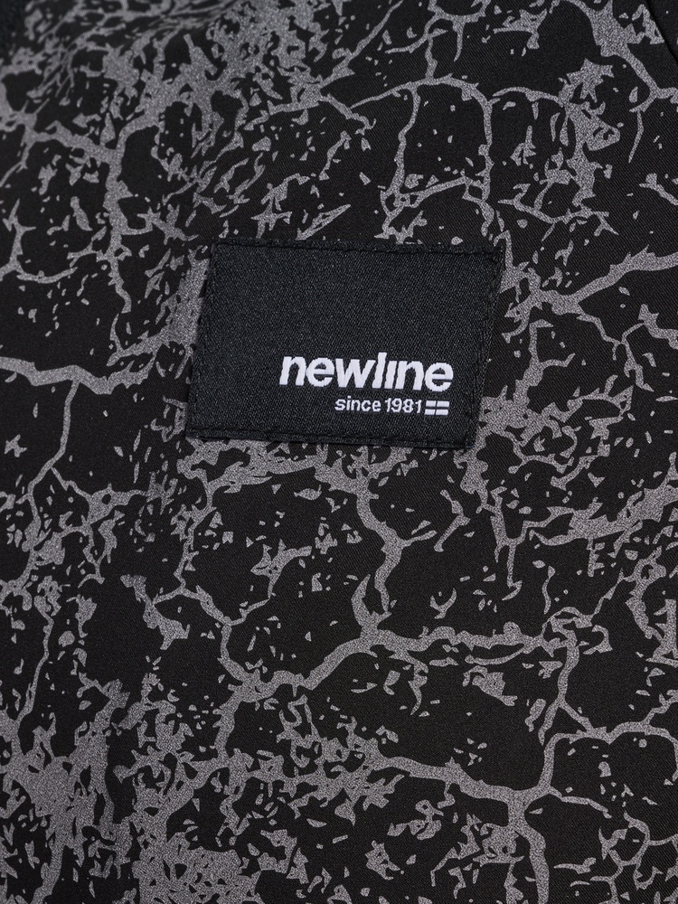 NewlineTrainingsjackeNwlflashReflectiveJacket