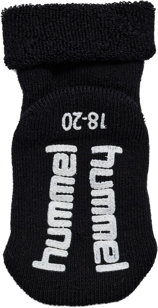 HummelKinderSockenMiniNonSlip3-PackSock234047
