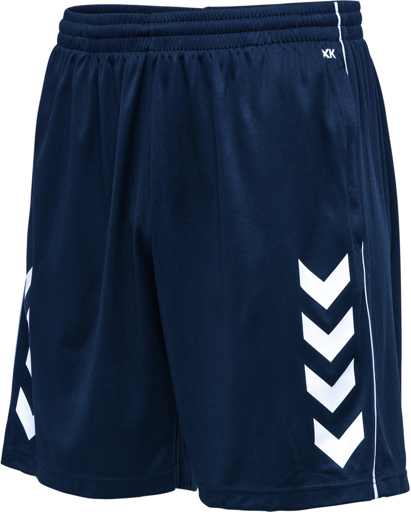 HummelShortsHmlcoreXkPolyCoachShorts