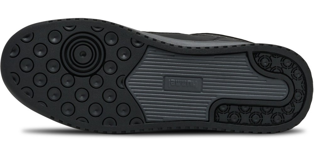 HummelSneakerStPowerPlayMidTex