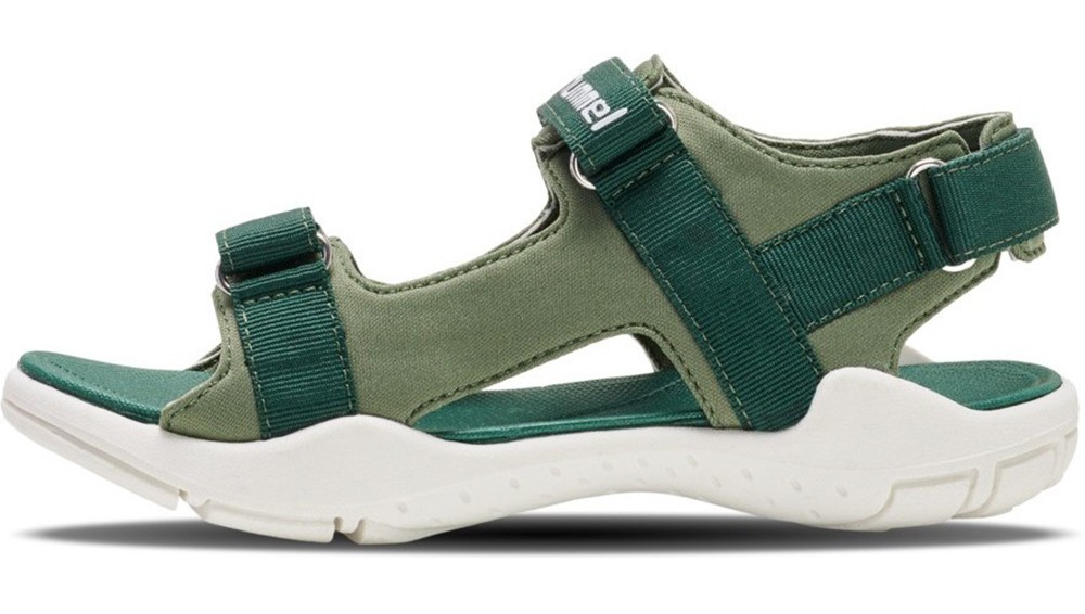 HummelKinderSandalenSandalTrekkingIiJr