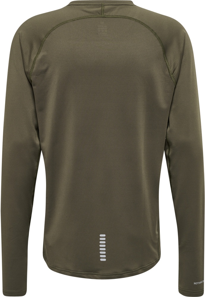 NewlineT-ShirtTopNwlcolumbusLSMen