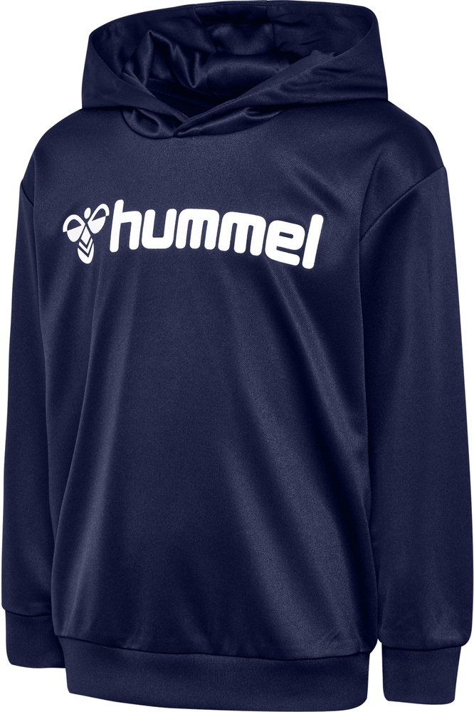 HummelKinderSweatshirtHmllogoHoodieKids