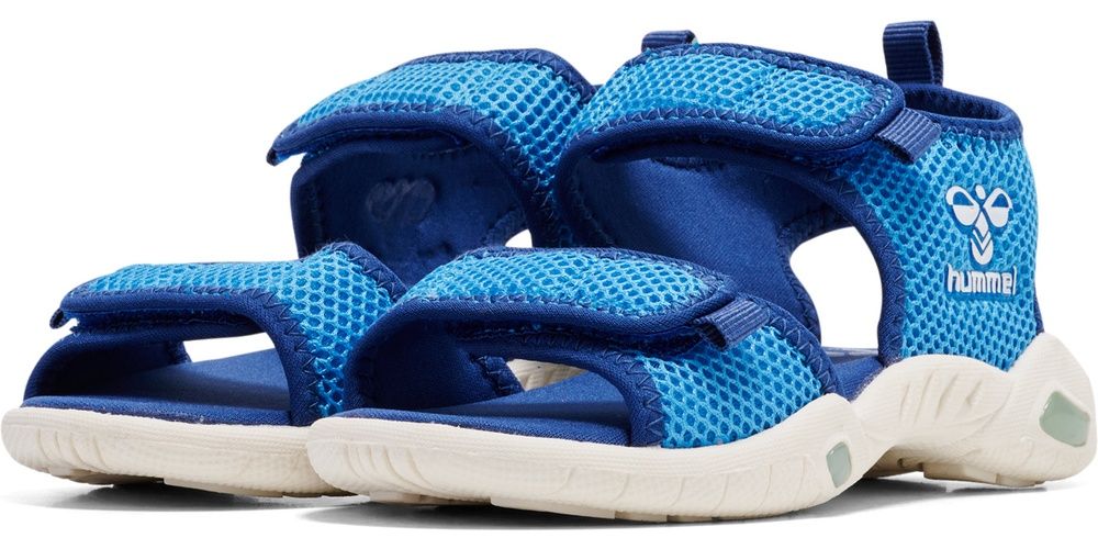 HummelKinderSandalenSandalFlash216753TrueNavy-23